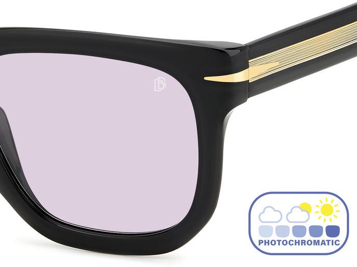 David Beckham DB 7118/S 807 52