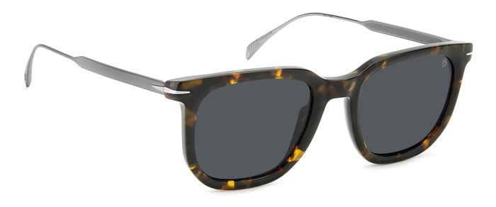 David Beckham DB 7119/S 4HU 52