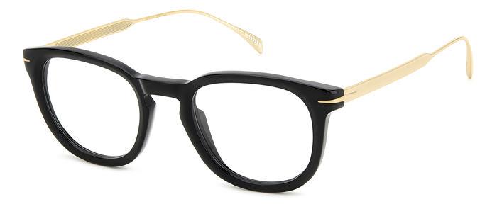 David Beckham DB 7122 2M2 49