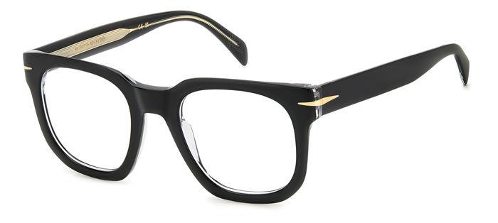 David Beckham DB 7123 7C5 50