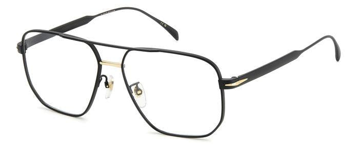 David Beckham DB 7124 2M2 58
