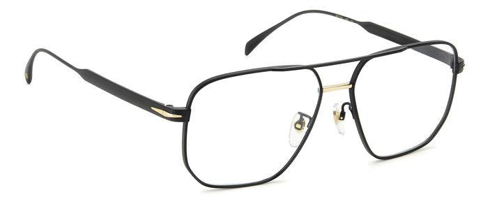 David Beckham DB 7124 2M2 58