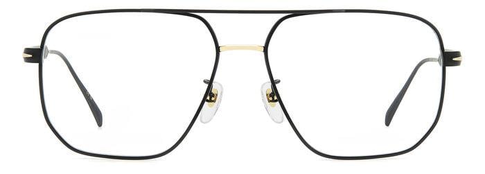 David Beckham DB 7124 2M2 58