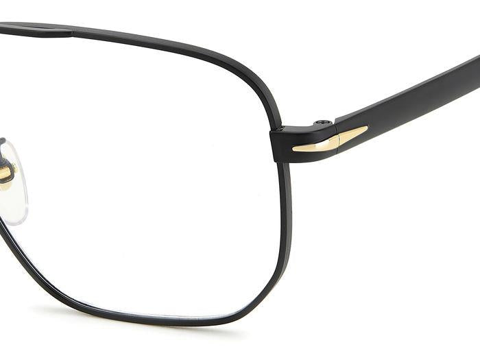 David Beckham DB 7124 2M2 58