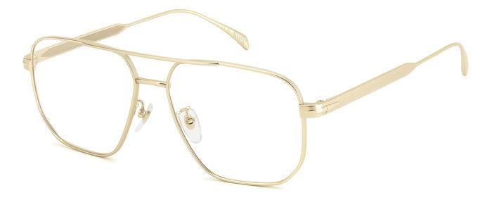 David Beckham DB 7124 AOZ 58