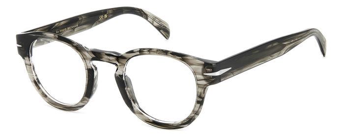 David Beckham DB 7125 2W8 47