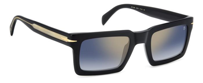 David Beckham DB 7126/S 2M2 51