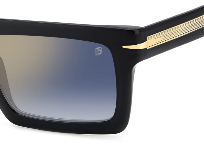 David Beckham DB 7126/S 2M2 51