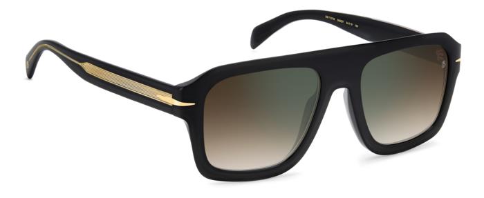 David Beckham DB 7127/S 2M2 54