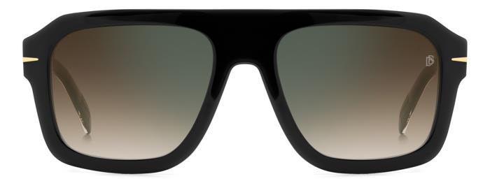 David Beckham DB 7127/S 2M2 54