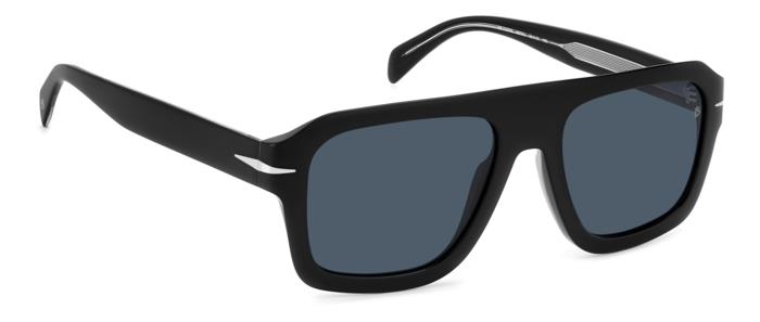 David Beckham DB 7127/S 807 54