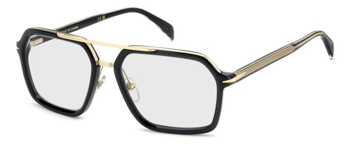 David Beckham DB 7128 2M2 56