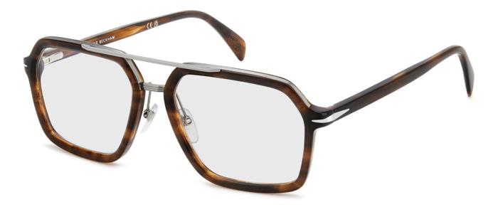 David Beckham DB 7128 6C5 56