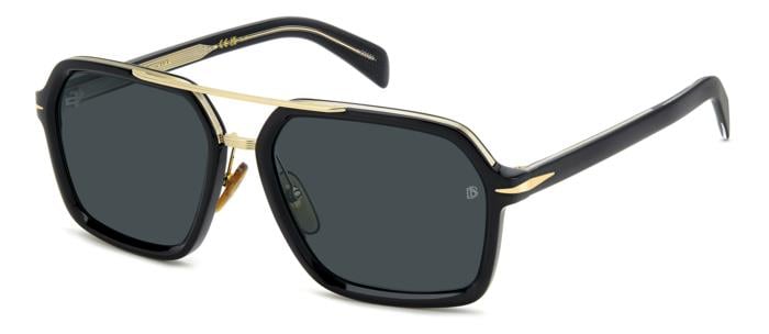David Beckham DB 7128/S 807 58
