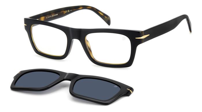 David Beckham DB 7129/CS WR7 51