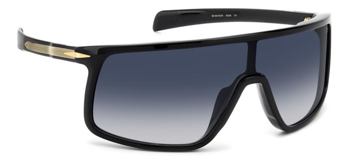 David Beckham DB 99/VISOR 2M2 99
