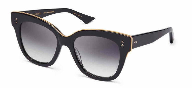 Dita DAY TRIPPER 22031 A BLK GLD 55