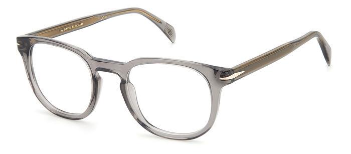 David Beckham DB 1072 KB7 50 mm