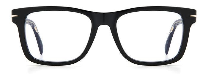 David Beckham DB 1073/BB 2M2-G6 54 mm