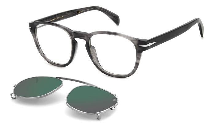 David Beckham DB 1117/CS 2W8-MT 50