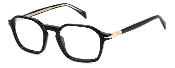 David Beckham DB 1125 2M2 50