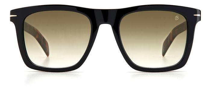David Beckham DB 7000/S XWY-9K 51 mm
