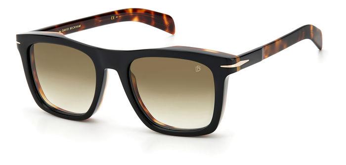 David Beckham DB 7000/S XWY-9K 51 mm