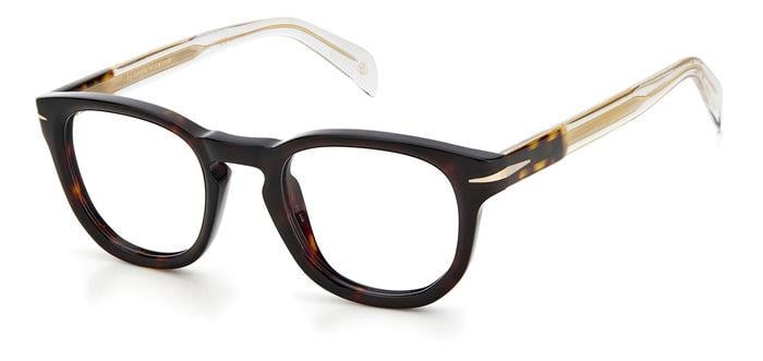 David Beckham DB 7050 086 50