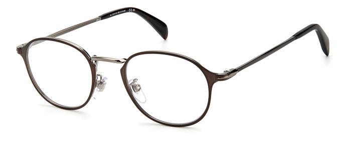 David Beckham DB 7055 05N 48