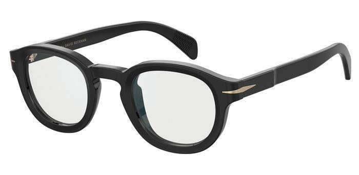 David Beckham DB 7069/BB 2M2-G6 47 mm