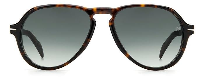 David Beckham DB 7079/S 086-9K 55