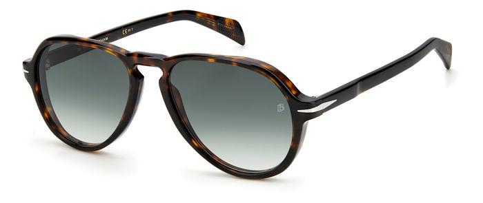 David Beckham DB 7079/S 086-9K 55