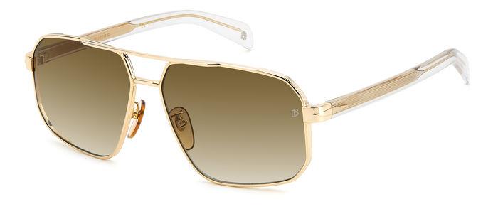 David Beckham DB 7102/S LOJ-HA 61