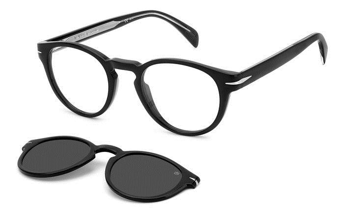 David Beckham DB 7104/CS 807-M9 49
