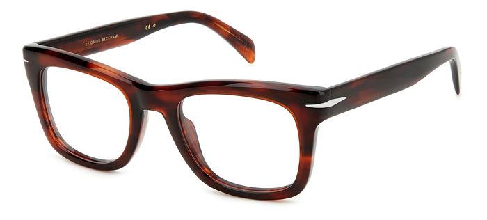 David Beckham DB 7105 EX4 51