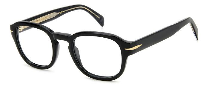David Beckham DB 7106 807 49