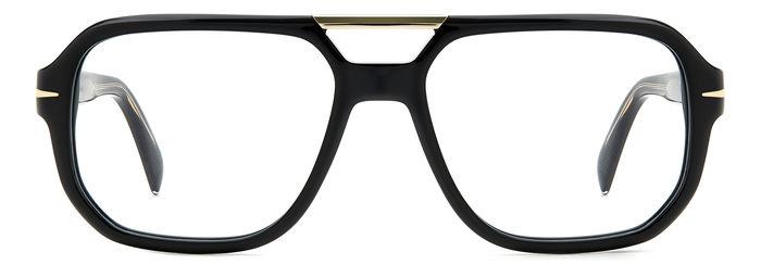 David Beckham DB 7108 2M2 56