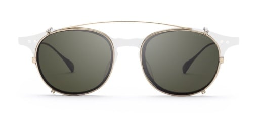 Dita ASH-CLIP DRX-2073-GLD-CLP-47