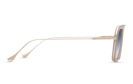 Dita FLIGHT.006 7806-U-GLD-PNK-52
