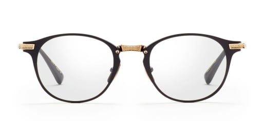 Dita UNITED DRX-2078-A-BLK-GLD-48