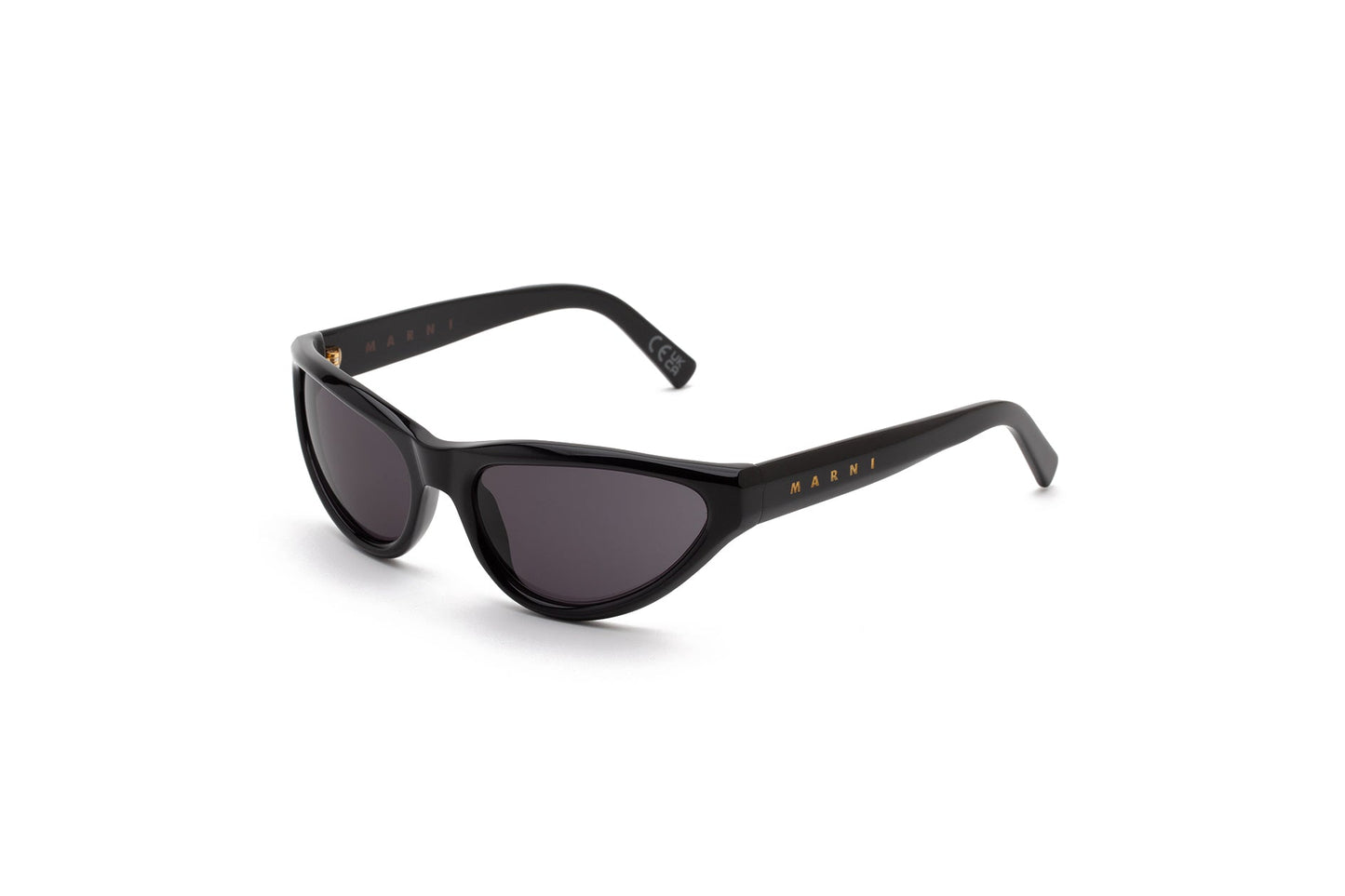Marni Mavericks Black FA7 60
