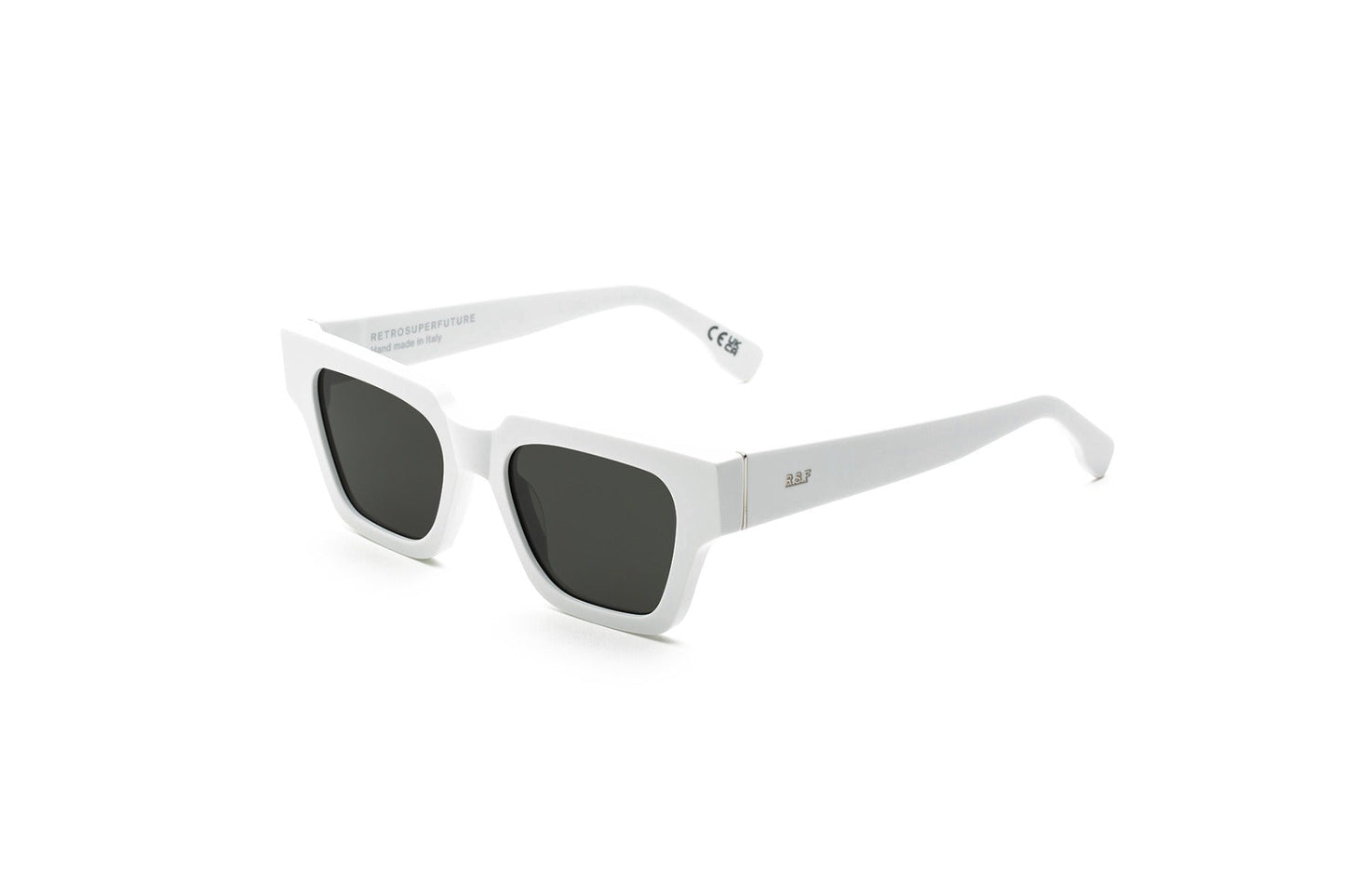 Retrosuperfuture Storia White