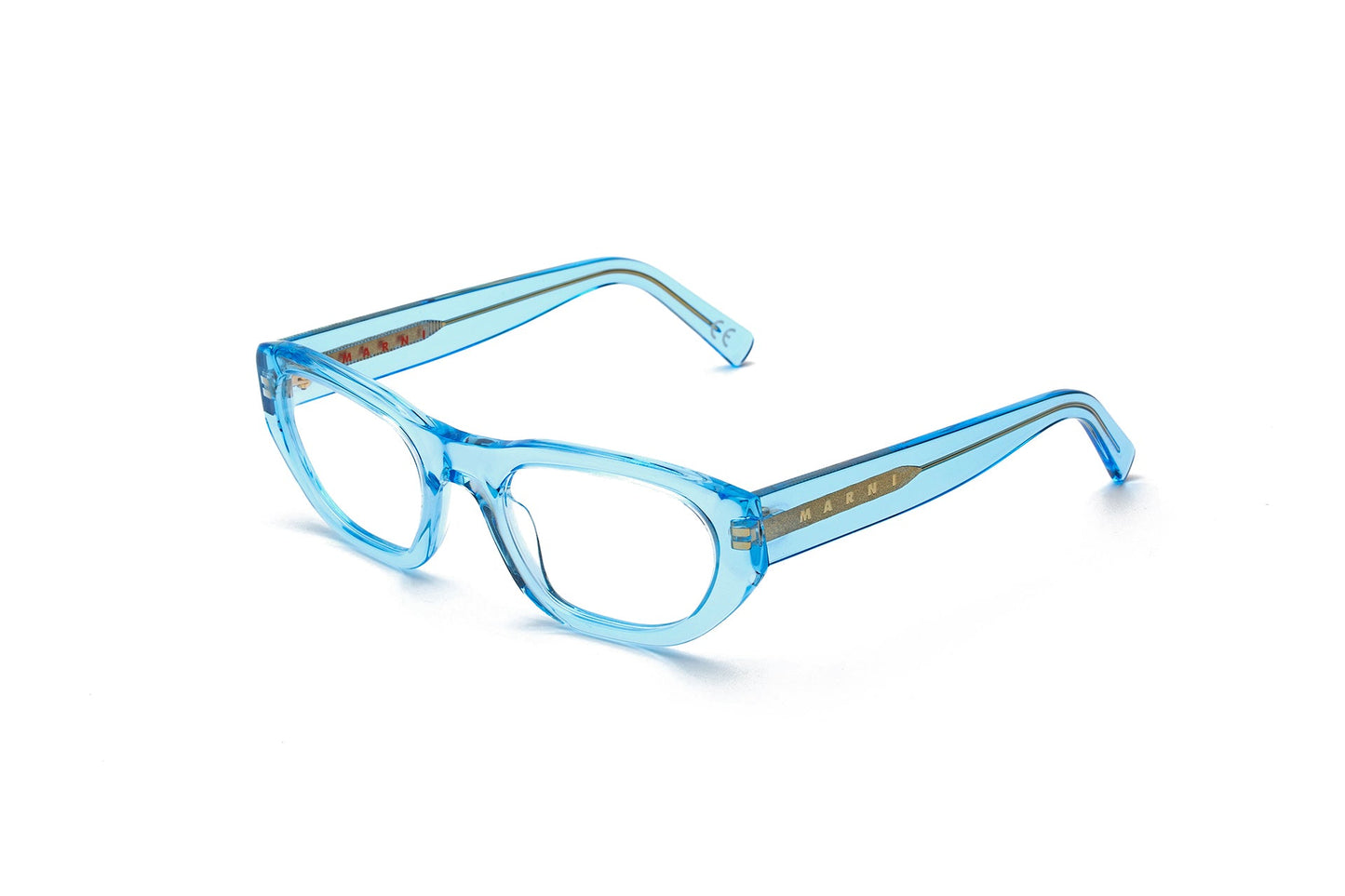 Marni Laamu Atoll Crystal Blue Asian Fit KJB 53