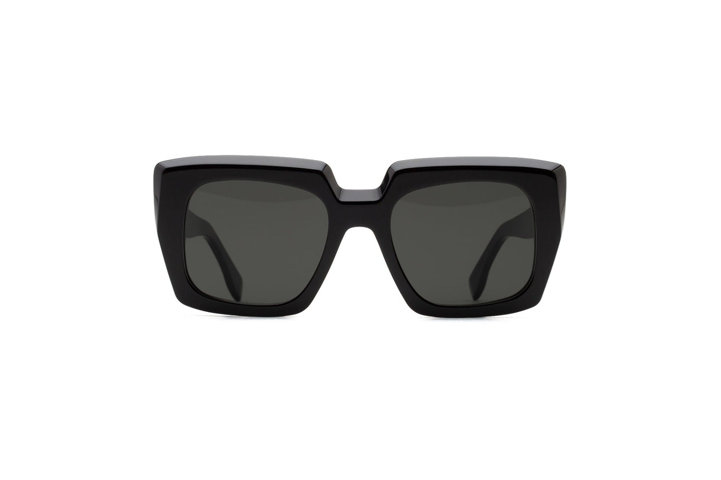 Retrosuperfuture PISCINA BLACK BKK 54