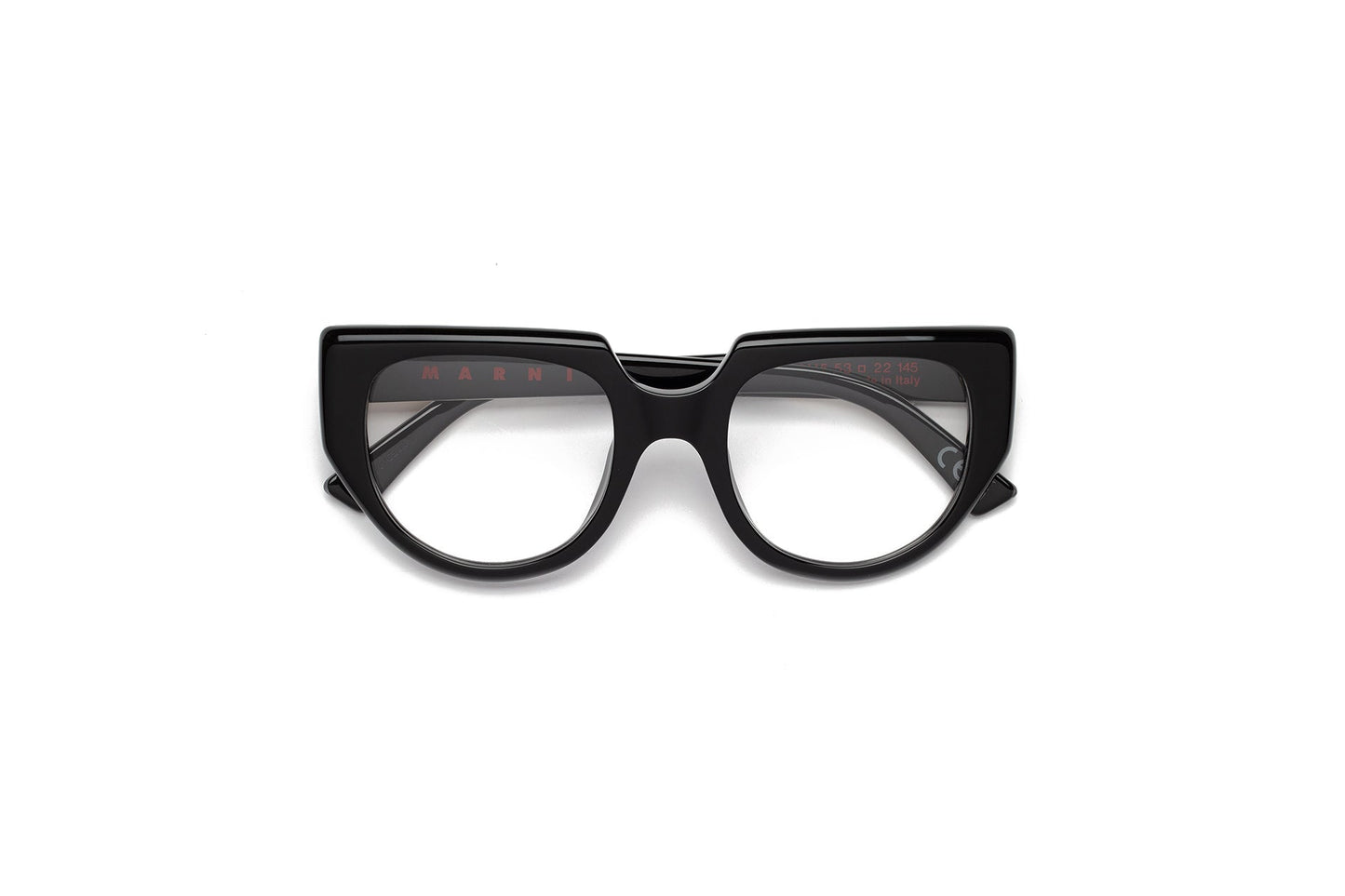 Marni Uluru Black 0M5 53