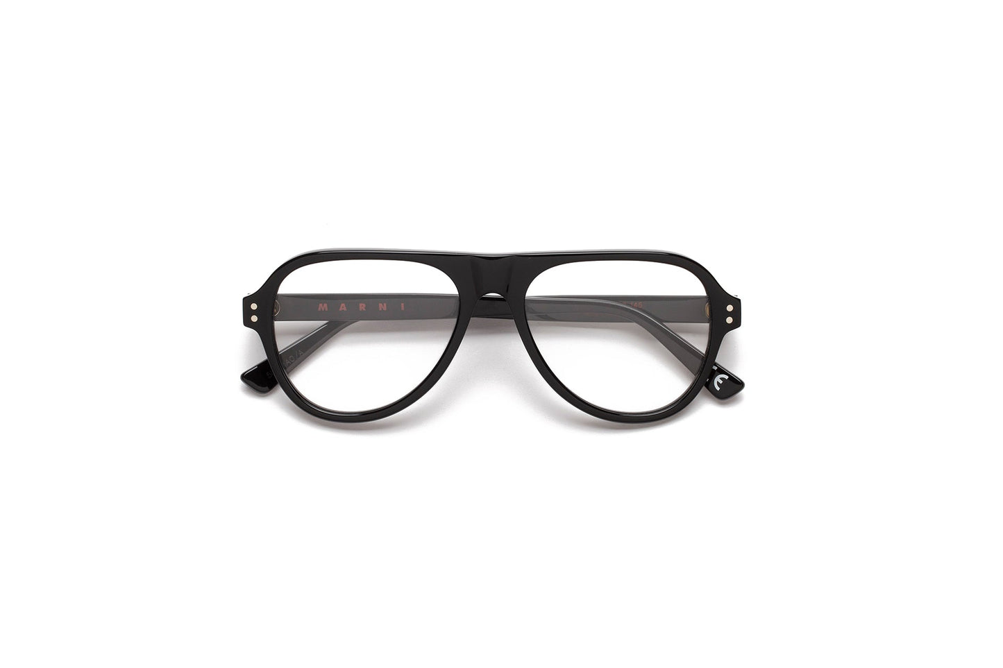 Marni Blue Ridge Mountains Black