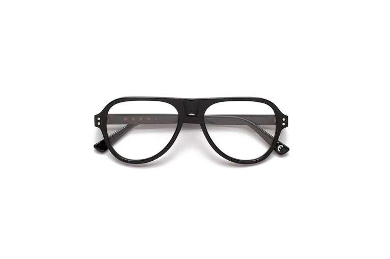 Marni Blue Ridge Mountains Black