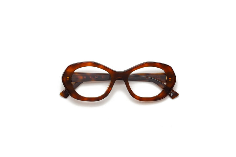 Marni Ulawun Vulcano Optical Havana 69F 51