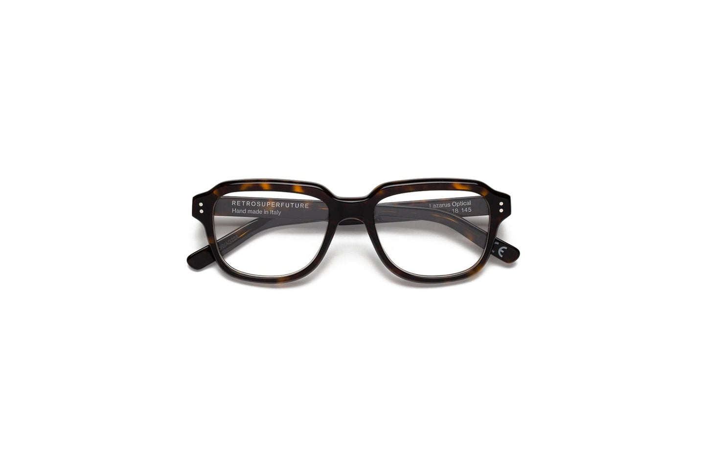 Retrosuperfuture LAZARUS OPTICAL 3627 8YO 53
