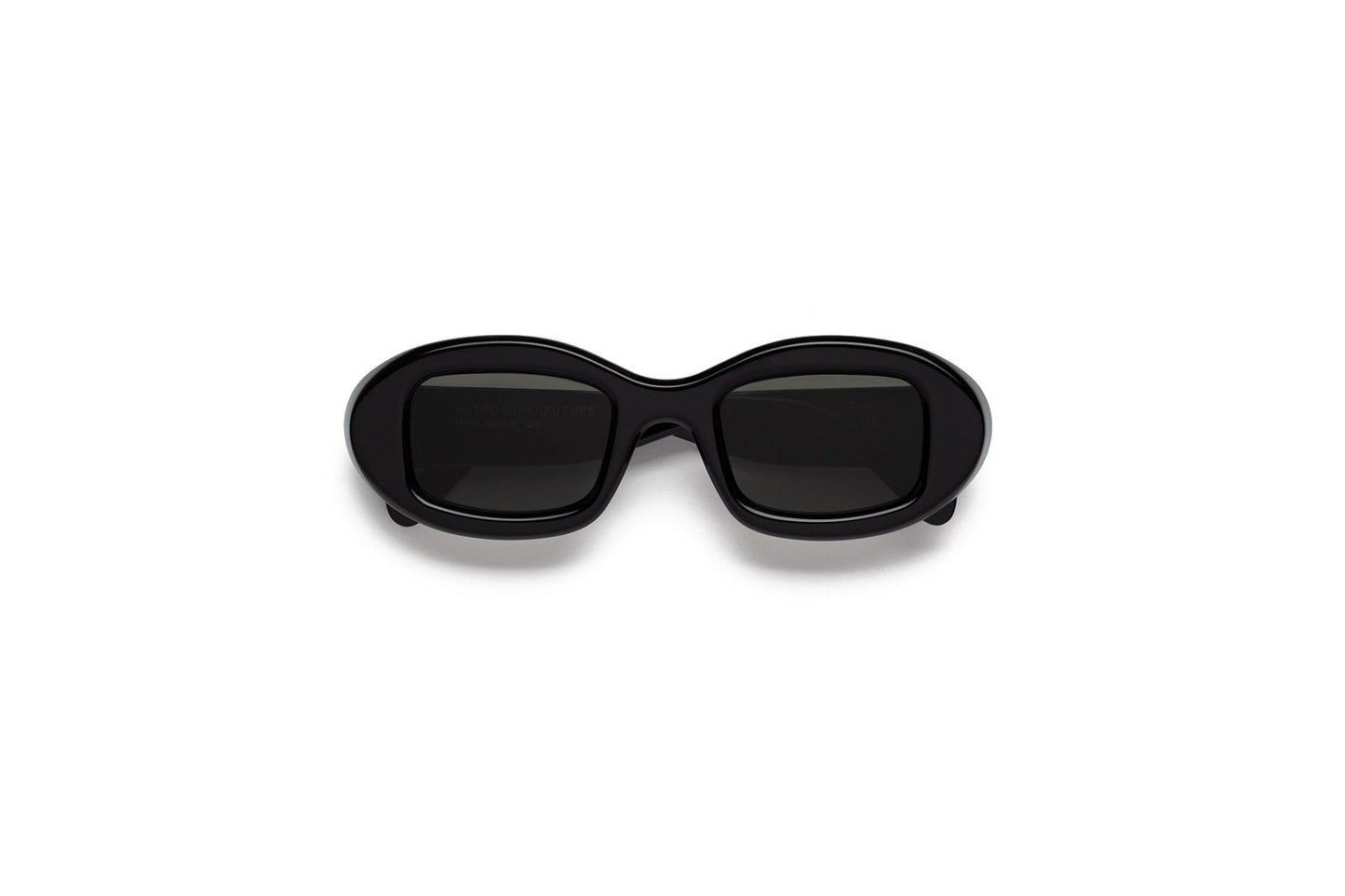 Retrosuperfuture TUTTO BLACK 9ZJ 50